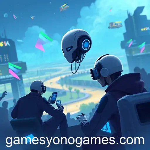 The Changing Landscape of Online Gaming