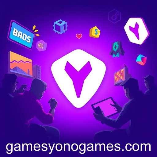 Exploring the Community Gaming Category on YonoGames