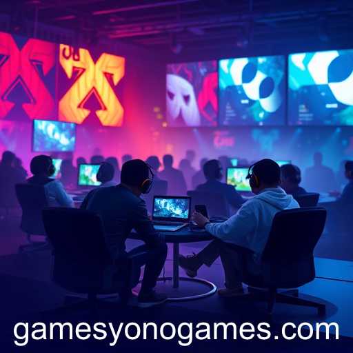 Exploring the Exciting World of Gaming Events
