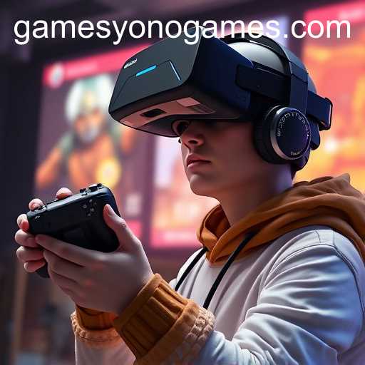 The Evolution of Gaming and Trends