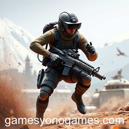 The Evolving Landscape of Online Gaming in 2025