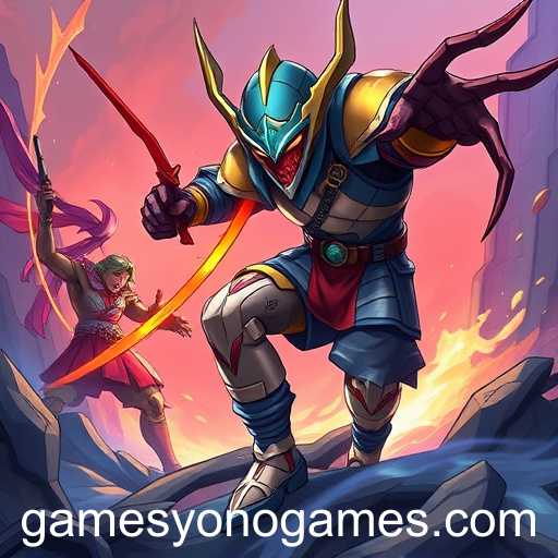 Master Your Game: A Deep Dive into Yonogames’ Comprehensive Game Guides