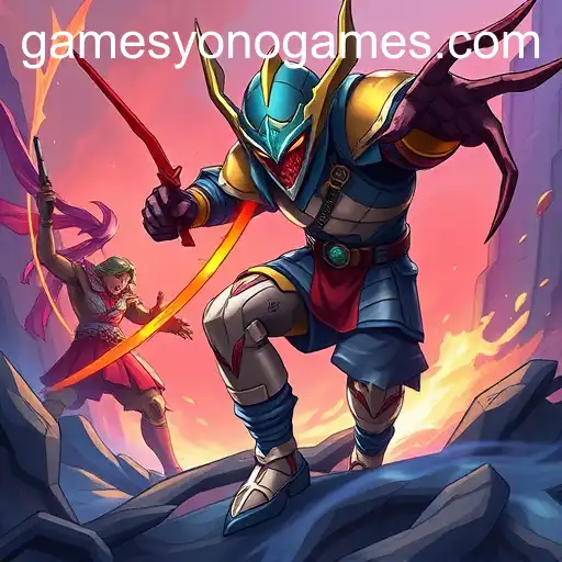 Master Your Game: A Deep Dive into Yonogames’ Comprehensive Game Guides