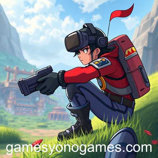 In-Depth Exploration of 'yonogames': A Diverse Gaming Experience