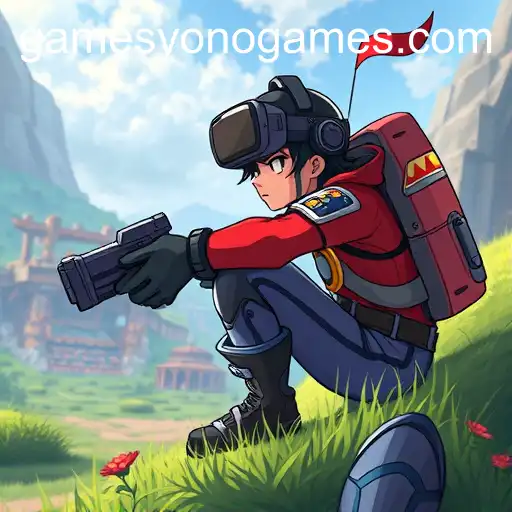 In-Depth Exploration of 'yonogames': A Diverse Gaming Experience