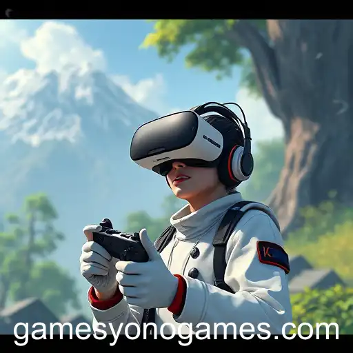 Rise of Indie Games in 2025