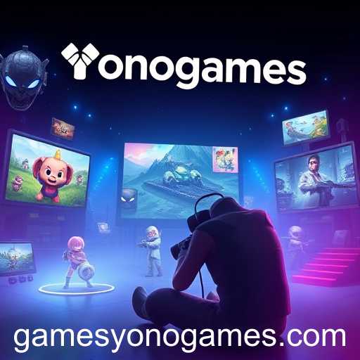 The Rise of Yonogames in Digital Entertainment