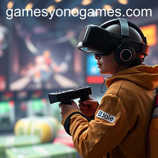 The Rise of Yonogames in Digital Gaming