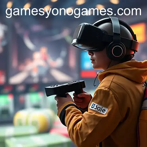 The Rise of Yonogames in Digital Gaming