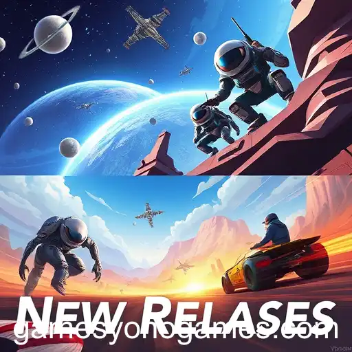 Exploring the Evolving World of Yonogames