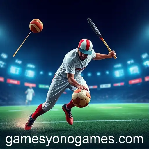 Yonogames Revolutionizes Online Gaming