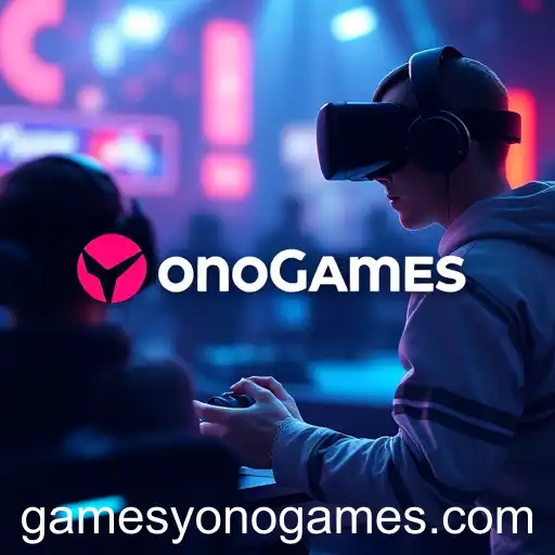 The Evolution of Online Gaming: YonoGames Leading the Charge