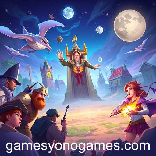 Yonogames Leads in Innovative Game Experiences