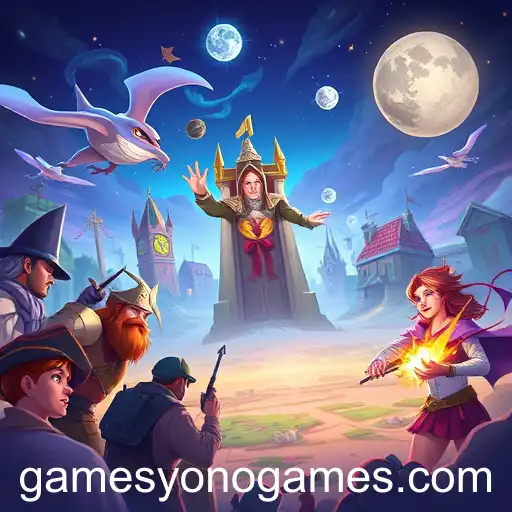 Yonogames Leads in Innovative Game Experiences