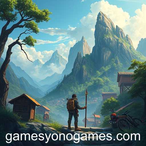 The Rise of Yonogames: Shaping the Future of Online Gaming