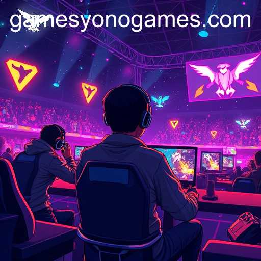 The Rise of Yonogames: A New Player in Online Gaming