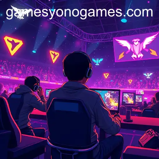 The Rise of Yonogames: A New Player in Online Gaming