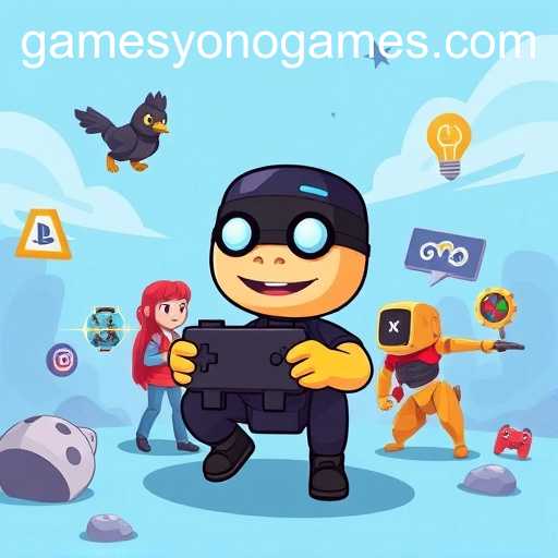 YonoGames Revolutionizes Online Gaming