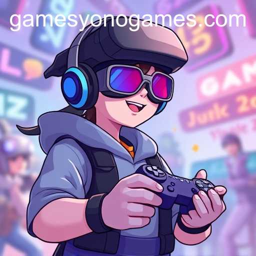 Yonogames Revolutionizing Online Gaming