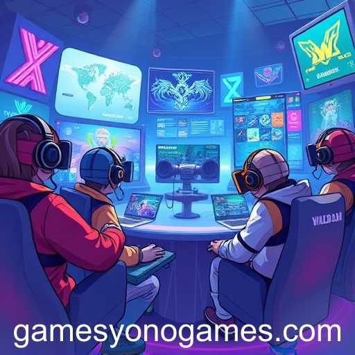 The Rise of Yonogames in the Digital Era
