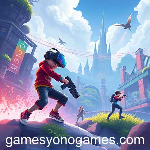 Yonogames: Transforming the Gaming Landscape